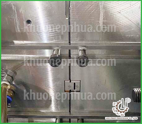 Tối Ưu Chi Phí Sản Xuất Với Khuôn Ép Nhựa Lộc Phát Hiệu Suất Cao
